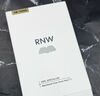 如薇（RNW）双重净润黑头鼻贴去草莓鼻导出猪鼻贴温和清洁男女士 鼻贴五盒 实拍图