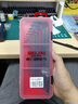 德力西电气内六角扳手套装五金维修工具六角螺丝刀(CR-V耀黑特长球头9件套) 实拍图