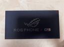 ROG9 AI游戏手机12+256曜石黑 国家补贴 光显矩阵屏 三星电竞屏185Hz高刷SoC中置架构 骁龙8至尊版5G  实拍图