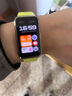 华为（HUAWEI）手环10 标准版 向新绿 智能手环专业睡眠分析情绪健康铝合金机身心率监测运动手环华为手环9升级 实拍图