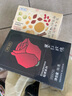 贡苑云南墨红玫瑰花茶50g大朵新花冠王无硫重瓣特玫瑰级花草茶叶 实拍图