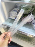 雪顿（XUEDUN）牛奶 无菌枕儿童孕妇营养新鲜高原袋装纯牛奶整箱 220g*18袋 实拍图