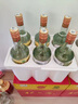 北大仓 部优 酱香型白酒 50度 680mL*6瓶 整箱装 口粮酒 自饮送礼 实拍图