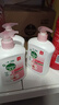 滴露（Dettol）洗手液滋润500g*6 抑菌洗手液家庭装大桶儿童消毒无酒精温和护手 实拍图