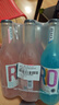 锐澳（RIO）洋酒 预调酒 鸡尾酒 果酒甜酒经典瓶 275ml*6瓶（随机发货） 实拍图