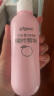 贝亲（Pigeon）桃叶精华 婴儿液体爽身露 四季通用 200ml IA171 实拍图