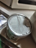 三只松鼠松子仁100g/罐 东北松子每日坚果果仁炒货休闲零食原味去壳非油炸 实拍图