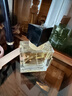 圣罗兰（YSL）自由之水女士香水30ml花香调礼盒化妆品生日礼物女 实拍图