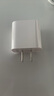 Viken【直营正品】苹果15/16充电器头45W/30W快充套装iPhone16/15 Pro/promax/plus充电线 【原盒封装】苹果30W快充头+1米编织快充线 安全认证不伤机 实拍图