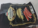 海霸王 黑珍猪台式香肠 原味+黑椒味268g*2包 早餐烤肠烧烤食材 实拍图