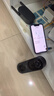 360可视门铃6Pro 500万超清画质家用监控智能门铃电子猫眼摄像头无线wifi手机远程查看对讲 实拍图