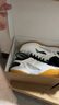 李宁（LI-NING）羽毛球鞋男女情侣款火箭鞋网球鞋乒乓球鞋贴地飞行运动鞋 实拍图