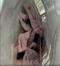 百草味风干牛肉散称400g原味 量贩装 内蒙古特产牛肉干肉脯休闲零食送礼 实拍图