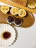 仙之宝果冻儿童零食休闲食品河马同款0防腐剂下午茶乌龙茶冻40g*8杯 实拍图