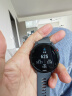 佳明（GARMIN） FR255运动跑步智能手 表多频多星心率血氧游泳骑行铁三训练跑表 Forerunner255 神秘灰 实拍图