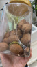 百草味 罐装碧根果500g 奶油味每日坚果干果手剥零食特产送礼 实拍图