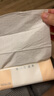 洁柔抽纸 粉Face柔韧3层120抽*24包  亲肤柔软 原生木浆面巾纸 整箱 实拍图