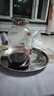 炊大皇 冷水壶大容量夏日解暑冷水壶 耐热防爆玻璃杯水果茶壶2.5L 实拍图