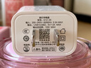 品胜 双口USB充电器2A充电头 通用苹果iPhone14/13/12Pro Max/11/XS/8P/ipadPro小米华为手机平板 实拍图