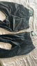 雅戈尔（YOUNGOR）西服裤男西装裤TR裤裤子聚酯纤维粘纤氨纶新品 藏青VCHX310114FWA 38 180/94A 实拍图