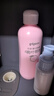 贝亲（Pigeon）桃子水  婴儿爽身露 四季通用 200ml  *2 实拍图