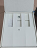 中兴（ZTE）巡天BE3600Pro青云版 自研芯片2.5G网口WiFi7千兆双频聚合 智能游戏加速上网管理  实拍图