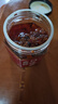 云山半香辣口味虾酱湖南特产湘味小虾仔酱虾米酱下饭菜拌饭酱 268g 实拍图