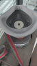 霍尼韦尔（Honeywell）5200防毒面具四件套防尘有机气体喷漆装修农药异味 实拍图