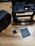 闪迪（SanDisk）256GB TF（MicroSD）内存卡 A2 4K V30 U3 C10 至尊超极速移动存储卡 读速200MB/s 写速140MB/s 实拍图