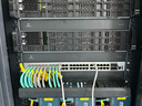 华为数通智选S1730S-S24T4S-QA2全千兆交换机24口千兆电口+4千兆光口二层Web网管企业级以太网络分线器 实拍图
