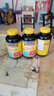 Nature Made天维美深海鱼油软胶囊1200mg 中老年成人220粒*3瓶 呵护心脑眼 实拍图
