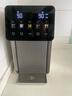 美的（Midea）小魔方pro电热水瓶电水瓶饮水机 烧水壶电热水壶316L 风冷保温恒温一体0塑料可拆国家补贴31FPro 实拍图