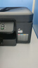 兄弟（brother）DCP-T735DW家用学习彩色打印机墨仓喷墨机725升级新款（无线云双面打印打印复印扫描一体机） 实拍图