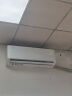 格力空调 1.5匹云佳pro 新一级能效 变频冷暖壁挂式卧室挂机 新品升级 省电空调 KFR-35GW/NhMa1BG 实拍图