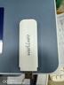 影腾随身wifi三网通用无线wi-fi6免插卡移动联通电信无限制便携式4G高速随行网络通用流量2025款5GHF 【插电款+充电仓】增强版旗舰版WIFI全国通用 实拍图