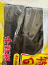 利得抽绳家用垃圾袋免撕 45cm*50cm*120只单面1.2丝加厚款厨房手提 实拍图