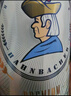 汉巴赫（Hahnbacher）小麦啤酒500ml*24听 色泽金黄 整箱装 德国原装进口 实拍图