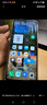 vivo iQOO Z9x 第一代骁龙6 6000mAh超薄大电池 新品5G Z8x升级款 游戏电竞手机 曜夜黑 8GB+256GB 直播活动版 实拍图