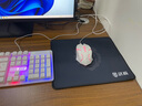 微星酷睿i5 14600KF/RTX 5070设计办公整机游戏电竞台式组装电脑黑神话悟空主机DIY组装机 14400F+RTX5060配置一 实拍图