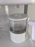 美的（Midea）茶吧机 饮水机 净水器家用 立式净饮机  家用茶吧机 茶吧柜高端客厅办公JD3690S-RO「净滤式炖煮」 实拍图