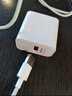 固质 适用华为66W/100W/120W超级快充套装mate60/50/40pro p50p60p70nova10快充头荣耀9安卓平板电脑 【充电头+6A超级闪充线】2米套装 实拍图