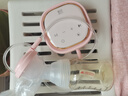 新贝吸奶器 电动吸奶器无痛全自动  拔奶器 大吸力便携吸乳器8776 实拍图