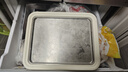 双枪儿童炒冰机 炒酸奶机家用 自制DIY冰淇淋免插电制冰盘304食品级  实拍图