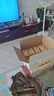 良品铺子良品铺子鲜蛋酥沙琪玛葡萄干沙琪玛面包蛋糕  下午茶点心早餐 【更划算】鲜蛋酥沙琪玛 500g x2箱 , 实拍图