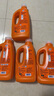 威猛先生（Mr Muscle）管道疏通啫喱 960ml*2瓶  厨房 下水道疏通剂  厨房管道疏通 实拍图