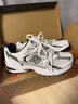 NEW BALANCE NB530官方老爹鞋男鞋女鞋复古情侣网鞋夏季透气百搭休闲运动鞋 白色 MR530SG 【建议拍小半码】 36 (脚长22cm尺码详询客服) 实拍图