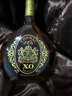 金邑伯爵珍藏 XO白兰地 正品洋酒700ml 40度 法国原瓶原装进口  金邑伯爵白兰地XO 700mL 1瓶 裸酒 实拍图