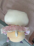 Hello Kitty三丽鸥毛绒玩具玩偶布娃娃抱枕送女友生日礼物生 凯蒂猫公仔38cm 实拍图