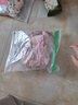 玛米玛卡 MOMOCO女童夏装纯棉连衣裙夏季新款透气繁花棉布连衣裙 满印  120  实拍图