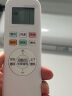 奥克斯（AUX）大1匹 省电侠 家电国家补贴 新一级空调挂机 变频冷暖 节能省电KFR-26GW/BpR3AQS1(B1)防直吹 实拍图
